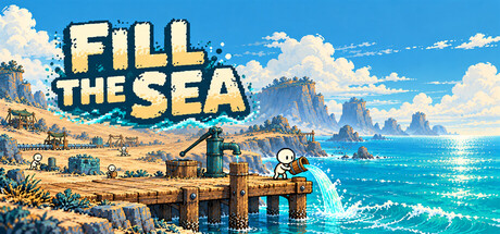 Fill the Sea