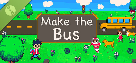Make the Bus Demo