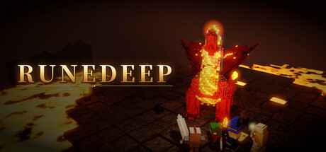 Rune Deep