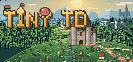 Tiny TD