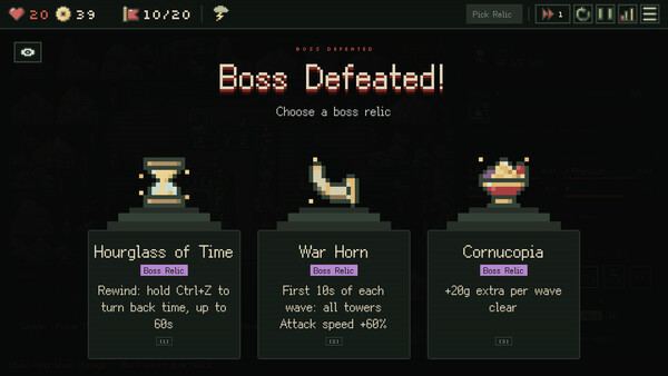 Tiny TD screenshot 5
