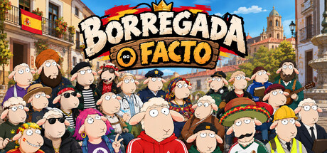 Borregada o Facto