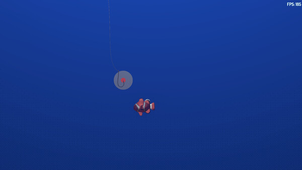 Tropical Fishing Island screenshot 2