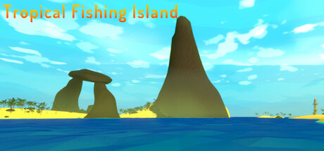 Tropical Fishing Island 표지