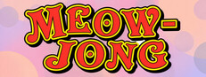 Meow-Jong game cover