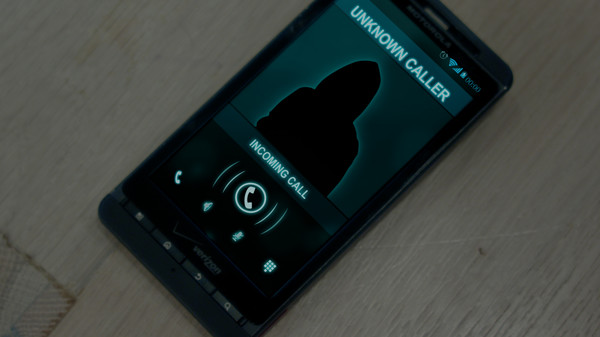 Unknown Caller screenshot 4
