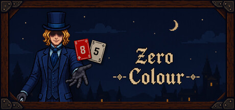 Zero Colour