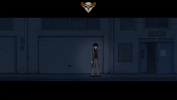 念 Horizon Demo screenshot 3