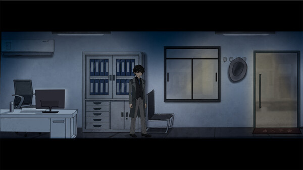 念 Horizon Demo screenshot 1