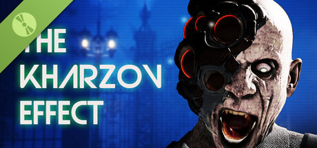 The Kharzov Effect Demo