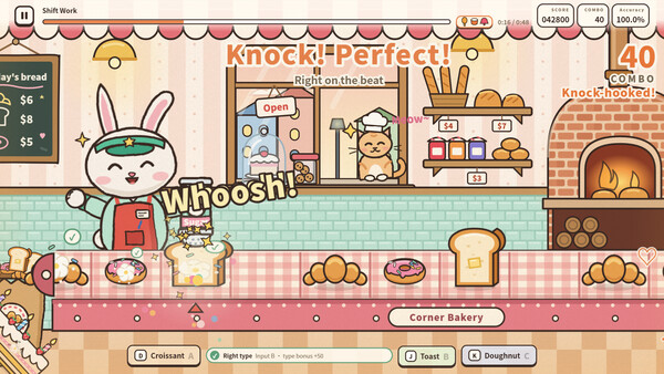 Knockstep screenshot 7