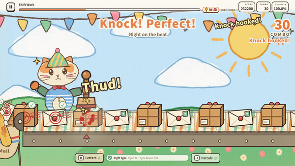 Knockstep screenshot 6