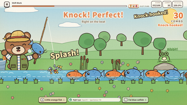 Knockstep screenshot 4