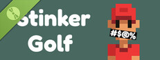 Stinker Golf Demo game capsule image