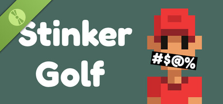 Stinker Golf Demo