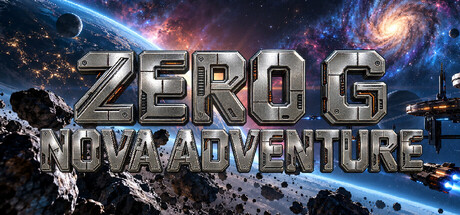 Zero G Nova Adventure
