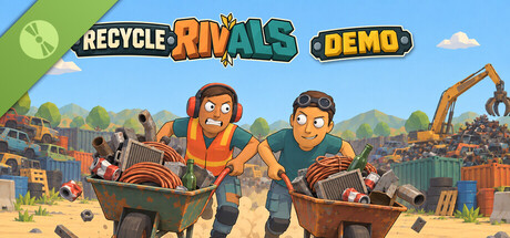 Recycle Rivals Demo