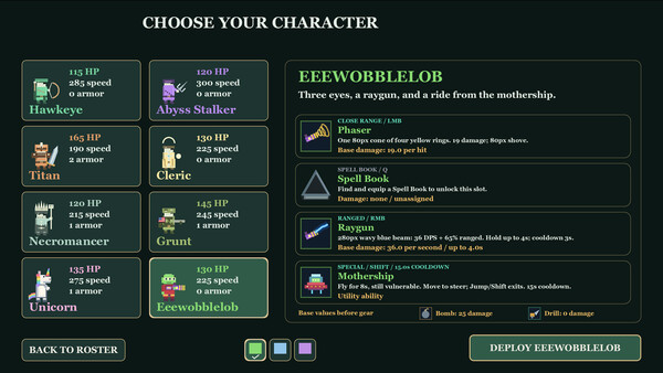 Merciless Mines screenshot 5