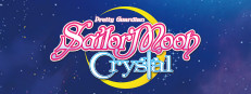 Sailor Moon Crystal game capsule image