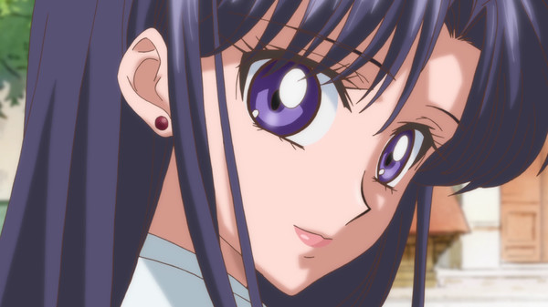 Sailor Moon Crystal screenshot 4