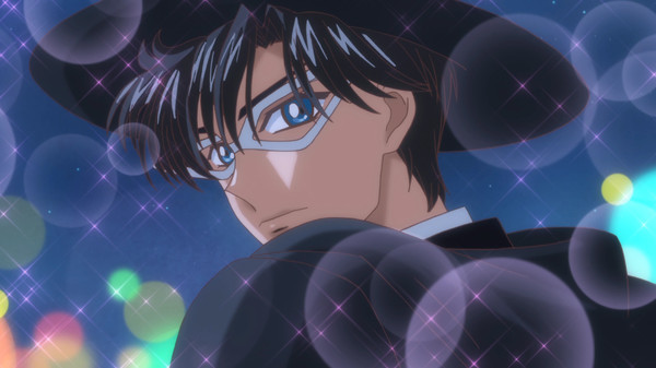 Sailor Moon Crystal screenshot 8