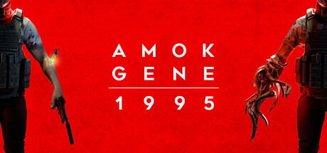 AMOK GENE 1995