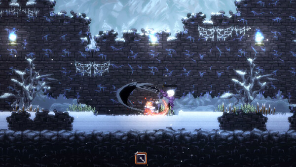CRIMVEIL screenshot 7