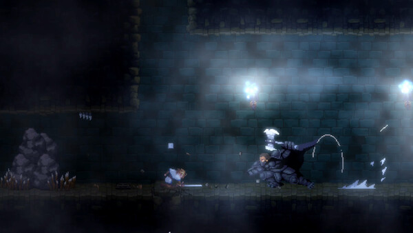 CRIMVEIL screenshot 2
