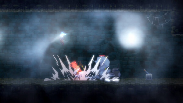 CRIMVEIL screenshot 5