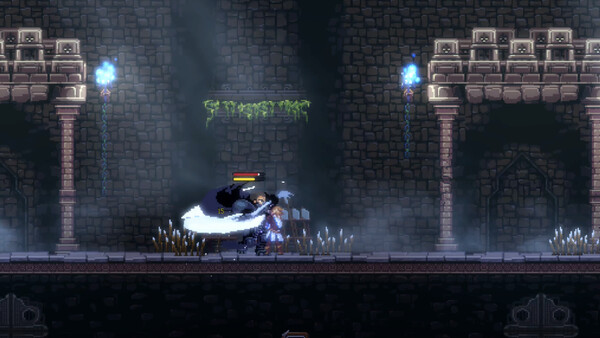 CRIMVEIL screenshot 4