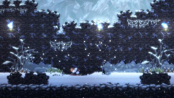 CRIMVEIL screenshot 6