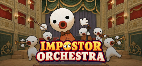 Impostor Orchestra