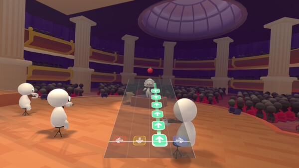 Impostor Orchestra screenshot 3
