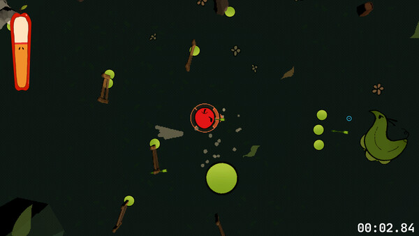Arrowhead screenshot 3