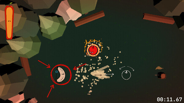 Arrowhead screenshot 1