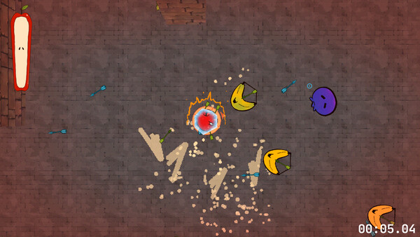 Arrowhead screenshot 7