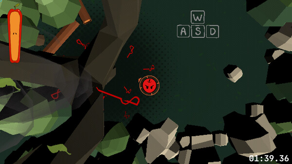 Arrowhead screenshot 2