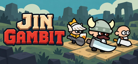 Jin Gambit