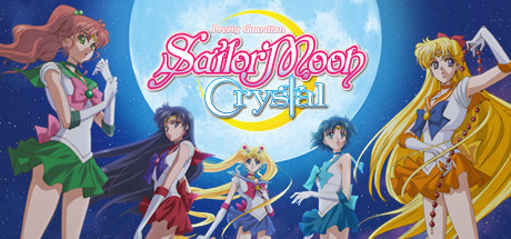 Sailor Moon Crystal: Act.3 REI - SAILOR MARS game header image