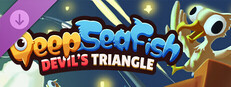Deep Sea Fish - Devil's Triangle