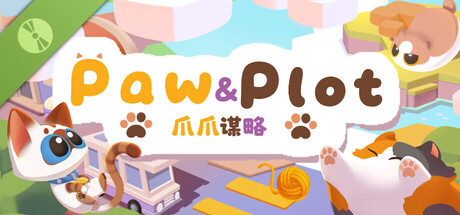 Paw and Plot Demo