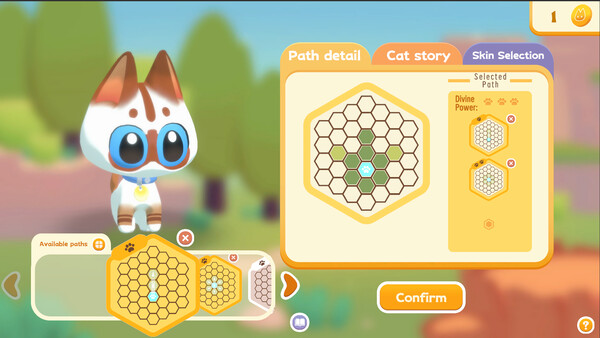 Paw and Plot Demo screenshot 3