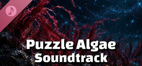 Puzzle Algae Soundtrack