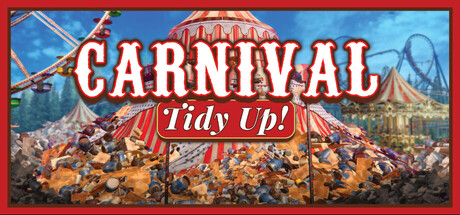 Carnival: Tidy Up!