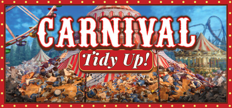 Carnival: Tidy Up!