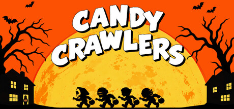 Candy Crawlers