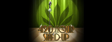 420 Hour Stand-Up game capsule image