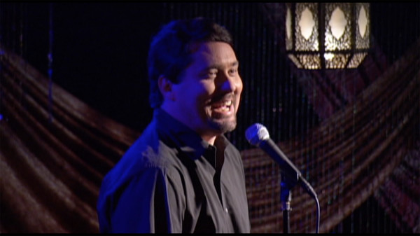 420 Hour Stand-Up