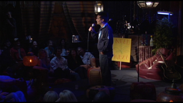 420 Hour Stand-Up