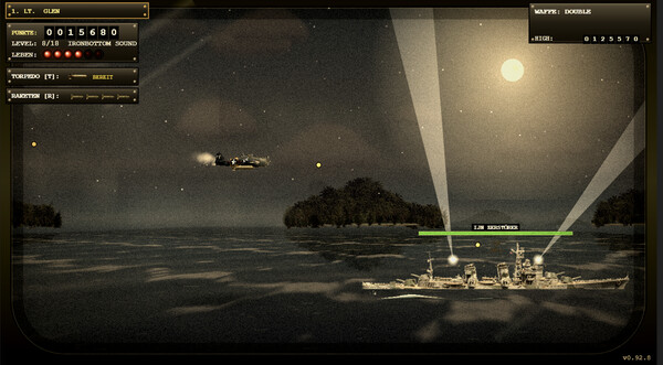 Fliegeralarm screenshot 3